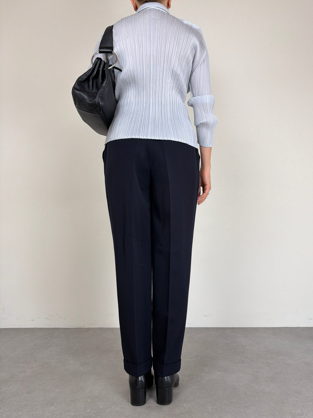 Top PLEATS PLEASE Issey Miyake