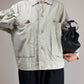 Giacca vintage made in Italy in cotone con tasconi