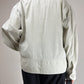 Giacca vintage made in Italy in cotone con tasconi