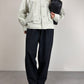 Giacca vintage made in Italy in cotone con tasconi