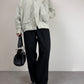 Giacca vintage made in Italy in cotone con tasconi