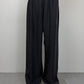 Pantalone in 100% seta