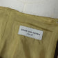 DRIES VAN NOTEN gonna in seta