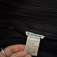PLEATS PLEASE ISSEY MIYAKE soprabito bicolor