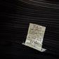 PLEATS PLEASE ISSEY MIYAKE soprabito bicolor