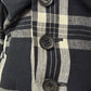 VIVIENNE WESTWOOD "drunken" jacket in lino