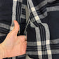 VIVIENNE WESTWOOD "drunken" jacket in lino