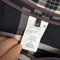 VIVIENNE WESTWOOD "drunken" jacket in lino