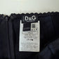 D&G Gonna bondage SS2003