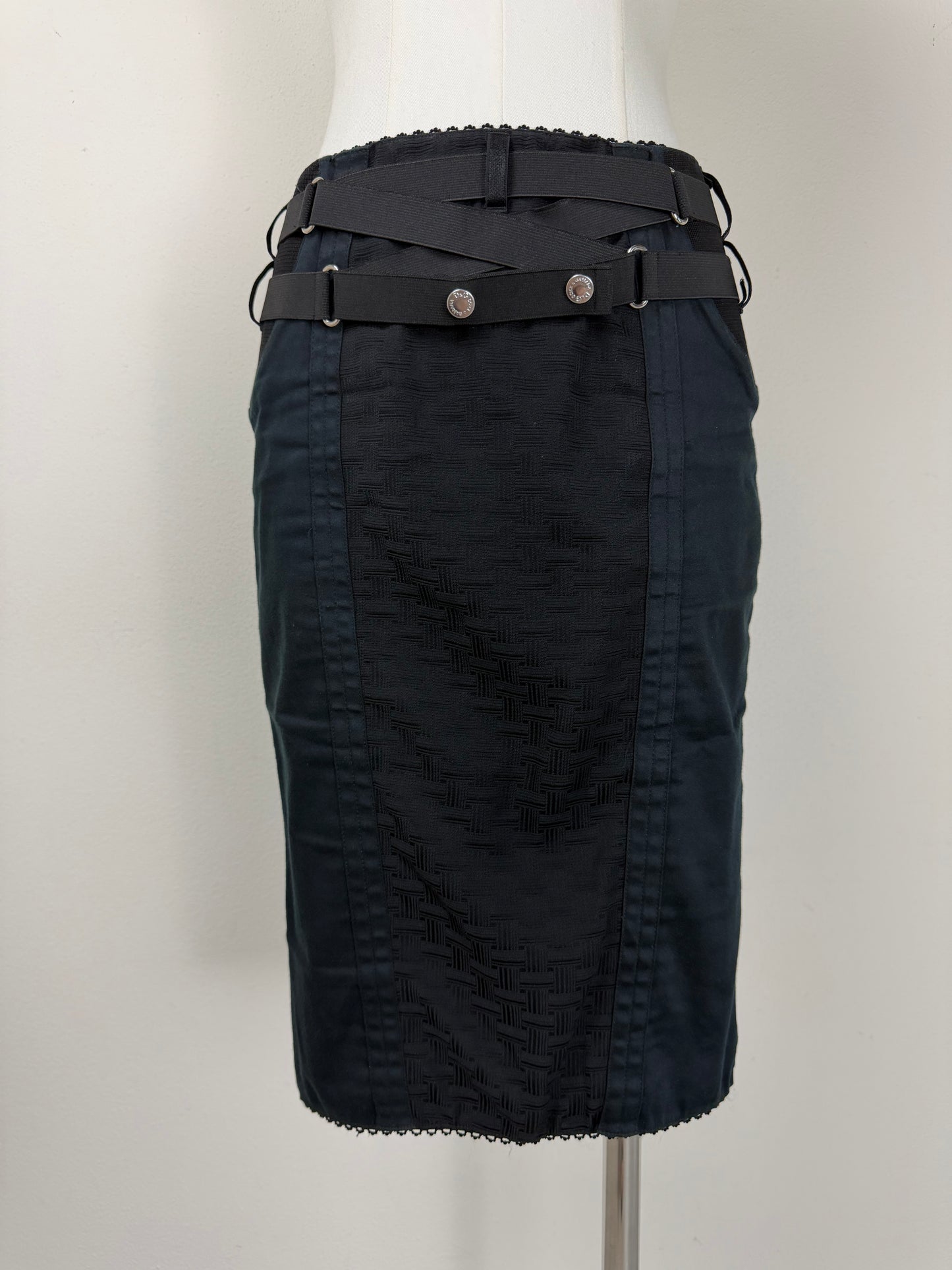 D&G Gonna bondage SS2003