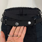 D&G Gonna bondage SS2003