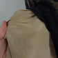 Abito vintage made in Italy in seta con ricami