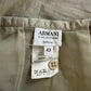 ARMANI Collezioni gonna in seta