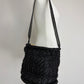 Borsa a secchiello vintage