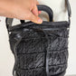 Borsa a secchiello vintage
