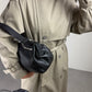 Trench vintage in misto cotone