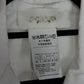 SPORTMAX camicetta in cotone con coulisse