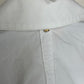 SPORTMAX camicetta in cotone con coulisse