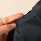 Trench Allegri blu con cintura