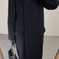 MAX MARA cappotto in 100% cammello