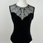Body La perla Tricot
