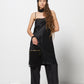 Pantalone in 100% seta