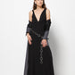 PLEATS PLEASE ISSEY MIYAKE soprabito bicolor