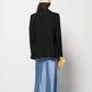 Blazer a doppiopetto gessato