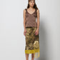 JUST CAVALLI top