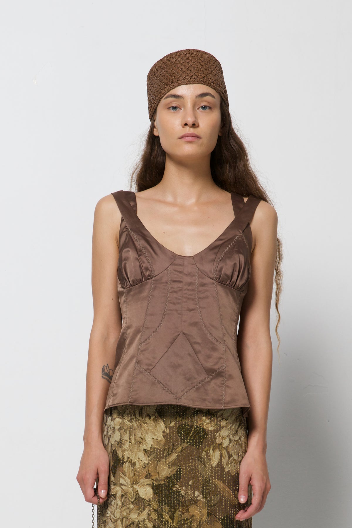 JUST CAVALLI top