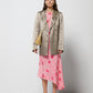 ETRO blazer in viscosa