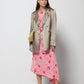 ETRO blazer in viscosa
