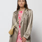 ETRO blazer in viscosa