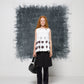 MARNI top in cotone a pois