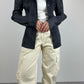 Cardigan Pleats Please