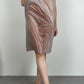 Maison Margiela Fall 2017 Wet dress