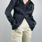 Cardigan Pleats Please