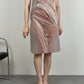 Maison Margiela Fall 2017 Wet dress