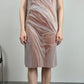 Maison Margiela Fall 2017 Wet dress