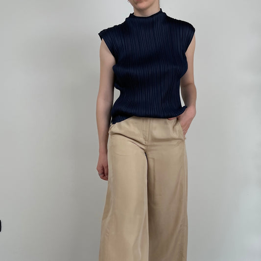 Pleats Please top