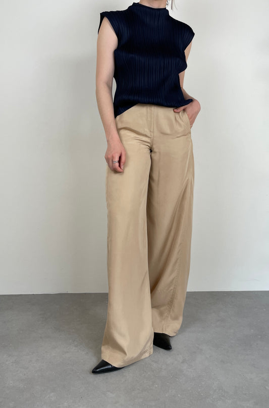 Pleats Please top