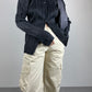 Cardigan Pleats Please