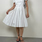 Prada cotton dress
