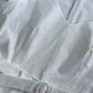 Prada cotton dress
