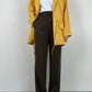 Gucci linen jacket