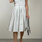 Prada cotton dress