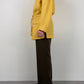 Gucci linen jacket