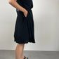 Pure silk co-ord set