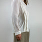 Les Copains silk shirt