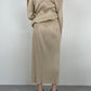 Skirt Pleats Please